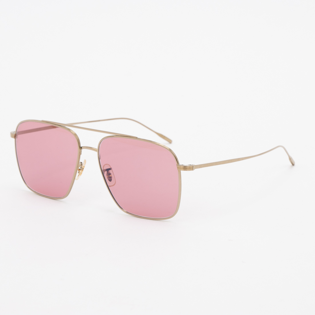 レディース　オリバーピープルズサングラス Oliver Peoples / オリバーピープルズ】FAIRMONT SUN GY