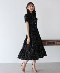 BLUEEAST/ブルーイースト BLUEEAST 【接触冷感】無地＆アソート花柄ワンピース/504035742