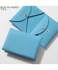 HERMES/エルメス Hermes HERMES コインケース カルヴィデュオ CALVI DUO/505822298