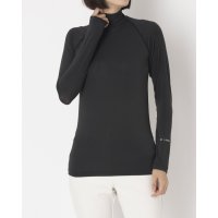 LANVIN SPORT/ランバン スポール LANVIN SPORT 【SUMMER FAIR対象】長袖ハイネックアンダーシャツ【部分吸汗速乾/部分UV】【返品不可商品】/506741124