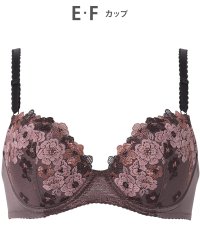 Wing/ウイング Wing 3／4カップブラジャー 【ナチュラルアップブラ】/506894602