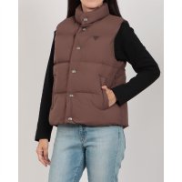 GUESS/ゲス GUESS UNI Down Vest/507010532