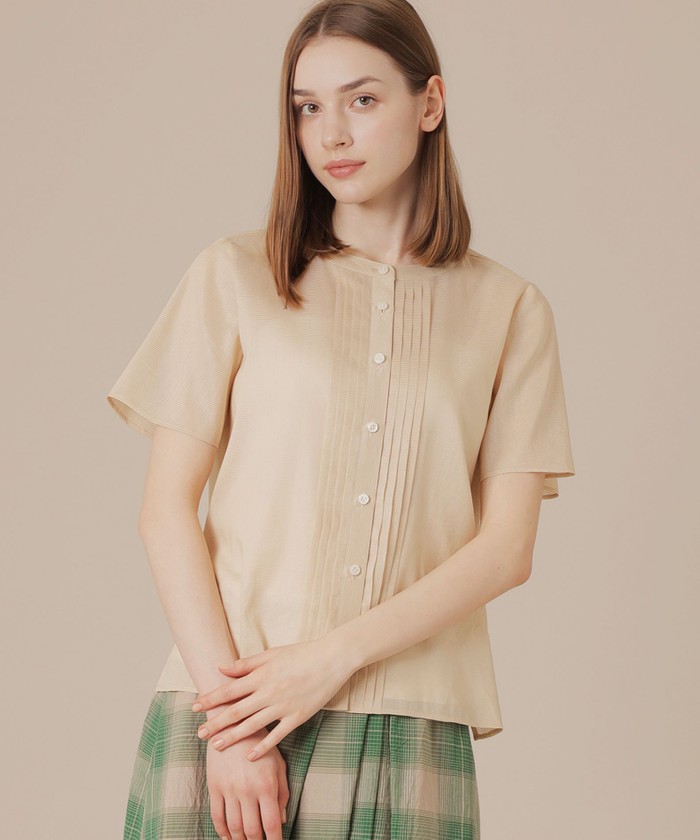 おまとめ シップス、マッキントッシュロンドン シャツ2点 25,000～¥29,999｜シャツ・ブラウス｜MACKINTOSH LONDON