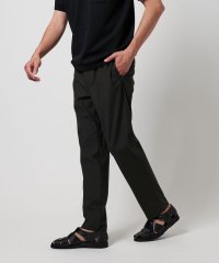 【WEB限定 WARDROBE SMART】ワンダーシェイプ イージーパンツ ―接触冷感―