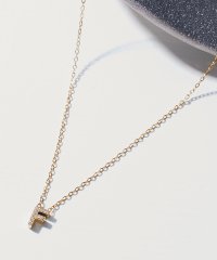 Merry Gem/メリージェム Merry Gem 選べるバリエーション アルファベットネックレス KNF127/508294706