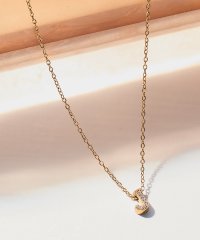 Merry Gem/メリージェム Merry Gem 選べるバリエーション アルファベットネックレス KNF127/508294706