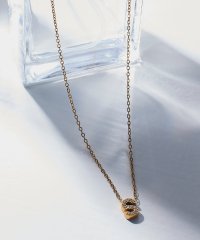 Merry Gem/メリージェム Merry Gem 選べるバリエーション アルファベットネックレス KNF127/508294706
