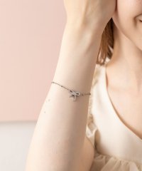 Merry Gem/メリージェム Merry Gem 選べるバリエーション メタルモチーフブレスレット KNF127/508294715