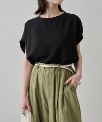 PAL OUTLET/【Omekashi】ショルダータックプルオーバー/508324019