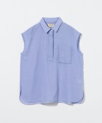 UNITED ARROWS/Spiree asami フレンチスリーブブラウス －ウォッシャブル－/508329510