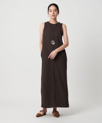 BEAUTY&YOUTH UNITED ARROWS/ポリエステルアメリカンスリーブワンピース/508332694