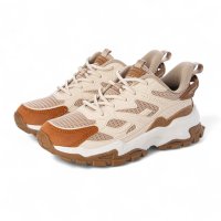 phiten/ファイテン Phiten メッシュ×レザーコンビ厚底スニーカー/508335144