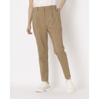 LANVIN SPORT/ランバン スポール LANVIN SPORT テーパード9分丈パンツ【ストレッチ】/508336505