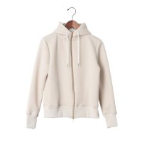 DOUX ARCHIVES /ドゥ アルシーヴ DOUX ARCHIVES ダンボールジップパーカー//508343069