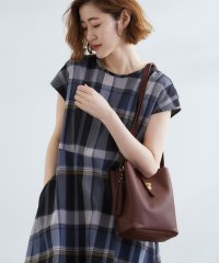 grove/人間工学ベルトタッセル縦型ショルダー/508343219