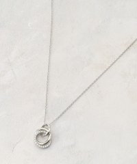 grove/サークルキュービックビジューネックレス/508343225