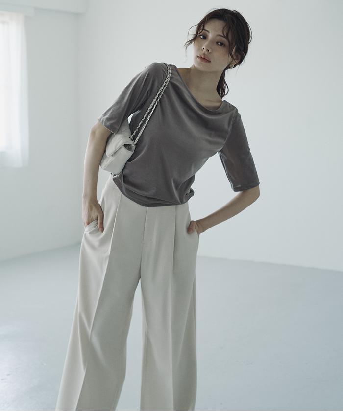 プロポーション ボディドレッシング(PROPORTION BODY DRESSING