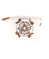 B'2nd/Ball&Chain(ボールアンドチェーン) KEY&CARRIAGE/POUCH/508343622