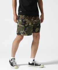 RoyalFlash/SY32 by SWEET YEARS/エスワイサーティトゥ バイ スィートイヤーズ/NYLON SHORT PANTS/508343624