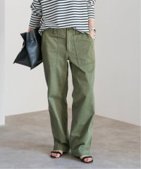 Spick & Span/《追加予約》ルーズベイカーパンツ/508343647