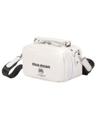 MILA MILAN/ミラミラン mila milan 新商品/イケテイ/ミラミラン/オット/ポーチショルダー/ミニ【mila－258161】/508343705