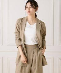 INED/イネド INED ダブルブレストジャケット《la veille by SUPERIOR CLOSET》/508343709