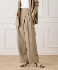 INED/イネド INED ラップパンツ《la veille by SUPERIOR CLOSET》/508343710