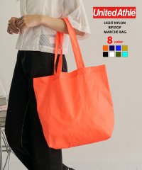United Athle/ユナイテッドアスレ United Athle ライトナイロン リップストップトートバッグ/508343806