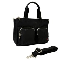 ELLESPORT/エルスポーツ ELLESPORT 2WAYトートバッグ 軽量 はっ水 熱転写プリント/508343831