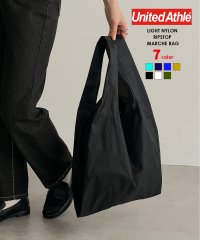 United Athle/ユナイテッドアスレ United Athle ライトナイロンリップマルシェBAG/508343853