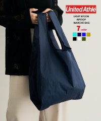 United Athle/ユナイテッドアスレ United Athle ライトナイロンリップマルシェBAG/508343853
