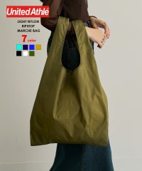 United Athle/ユナイテッドアスレ United Athle ライトナイロンリップマルシェBAG/508343853