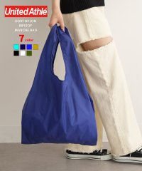 United Athle/ユナイテッドアスレ United Athle ライトナイロンリップマルシェBAG/508343853