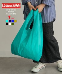 United Athle/ユナイテッドアスレ United Athle ライトナイロンリップマルシェBAG/508343853