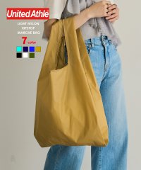United Athle/ユナイテッドアスレ United Athle ライトナイロンリップマルシェBAG/508343853