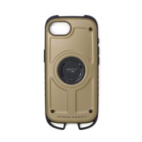 ROOT CO./ルートコー ROOT CO. 6ヶ月保証 スマホケース iPhoneケース iPhone16e スマホカバー ワイヤレス充電 MagSafe GRAVITY S/508343879