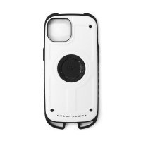 ROOT CO./ルートコー ROOT CO. 6ヶ月保証 スマホケース iPhoneケース アイフォンケース 軽量 ワイヤレス充電 MagSafe GRAVITY Shock /508343881