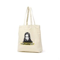 X-girl/エックスガール X－girl トートバッグ レディース A4 大きめ キャンバス 軽量 軽い 通学 通勤 普段 ブランド ロゴ 無地 肩掛け カジュアル かわい/508343883
