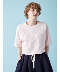 FURFUR/ビジューデザインＴシャツ/508343920