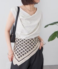 PAL OUTLET/【mystic】オフショルフレンチTシャツ/508344066