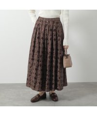 MAX MARA Weekend/ウィークエンド マックスマーラ Weekend Max Mara WEEKEND MAX MARA フレアスカート TEMPRA テンプラ/508344492
