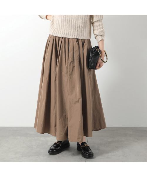 エス マックスマーラ(S MAX MARA)(MUSSMA) | ギャザー・フレア