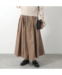 S MAX MARA/エス マックスマーラ S Max Mara S MAX MARA ロングスカート JOKEY ジョーキー/508344539