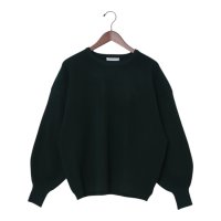 DOUX ARCHIVES /ドゥ アルシーヴ DOUX ARCHIVES ハイツイストクルーニット/508344607