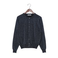 DOUX ARCHIVES /ドゥ アルシーヴ DOUX ARCHIVES ラメニットカーデ/508344608