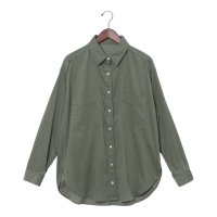 DOUX ARCHIVES /ドゥ アルシーヴ DOUX ARCHIVES コーデュロイシャツ/508344611