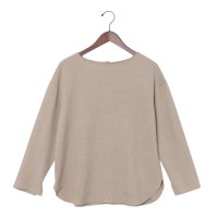 DOUX ARCHIVES /ドゥ アルシーヴ DOUX ARCHIVES ウォッシャブルバックボタンブラウス/508344613