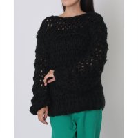 feepur/フェピュール feepur ニットプルオーバー/508344623