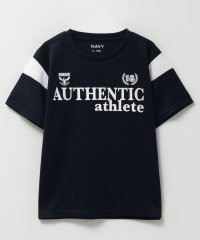 MAC HOUSE(kid's)/マックハウス Mac－House 肩切替配色Tシャツ/508344645