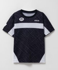 MAC HOUSE(kid's)/マックハウス Mac－House 胸切替Tシャツ/508344646